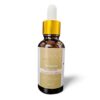 Macadamia arroz blanca aceite para masaje facial con macadamia y arroz