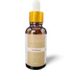 Aceite facial para piel grasa y con acné