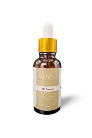 oil Balance Aceite facial para piel grasa y con acné