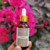 oil clarant aceite facial para manchas