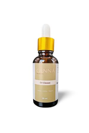 Aceite facial para manchas