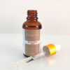 Duo de aceites para manos Dúo para unas manos suaves y sin manchas