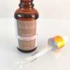 Aceite de almendras con arroz, gotero Aceite con Almendras+ Arroz Oil Essencial
